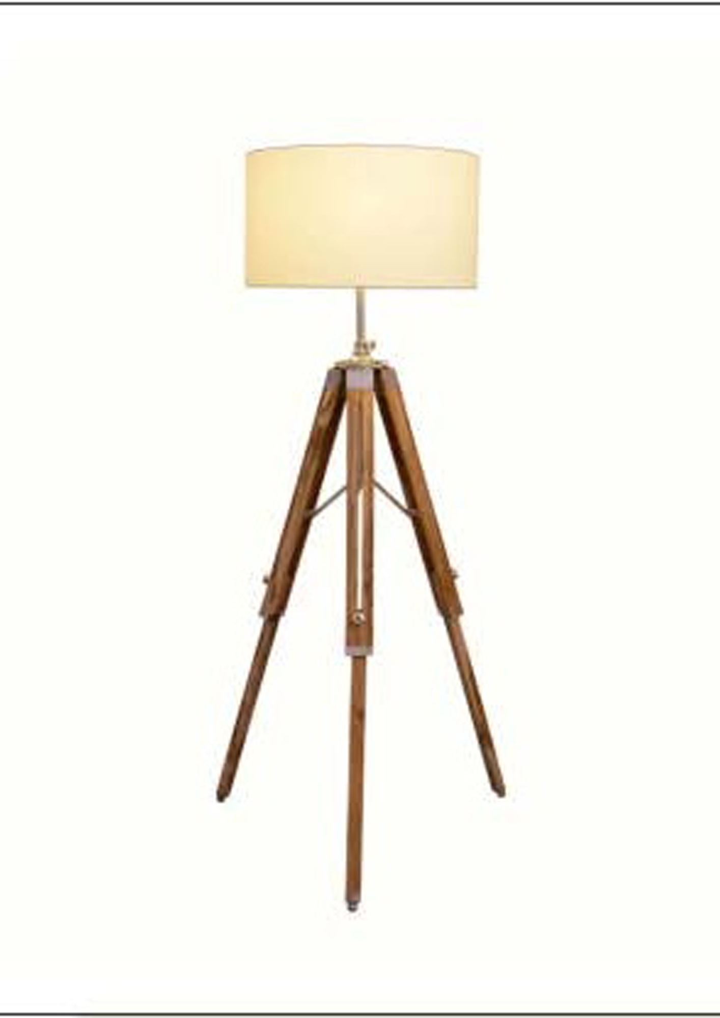 Beyond Lights - Tripod Floor Lamp- GL